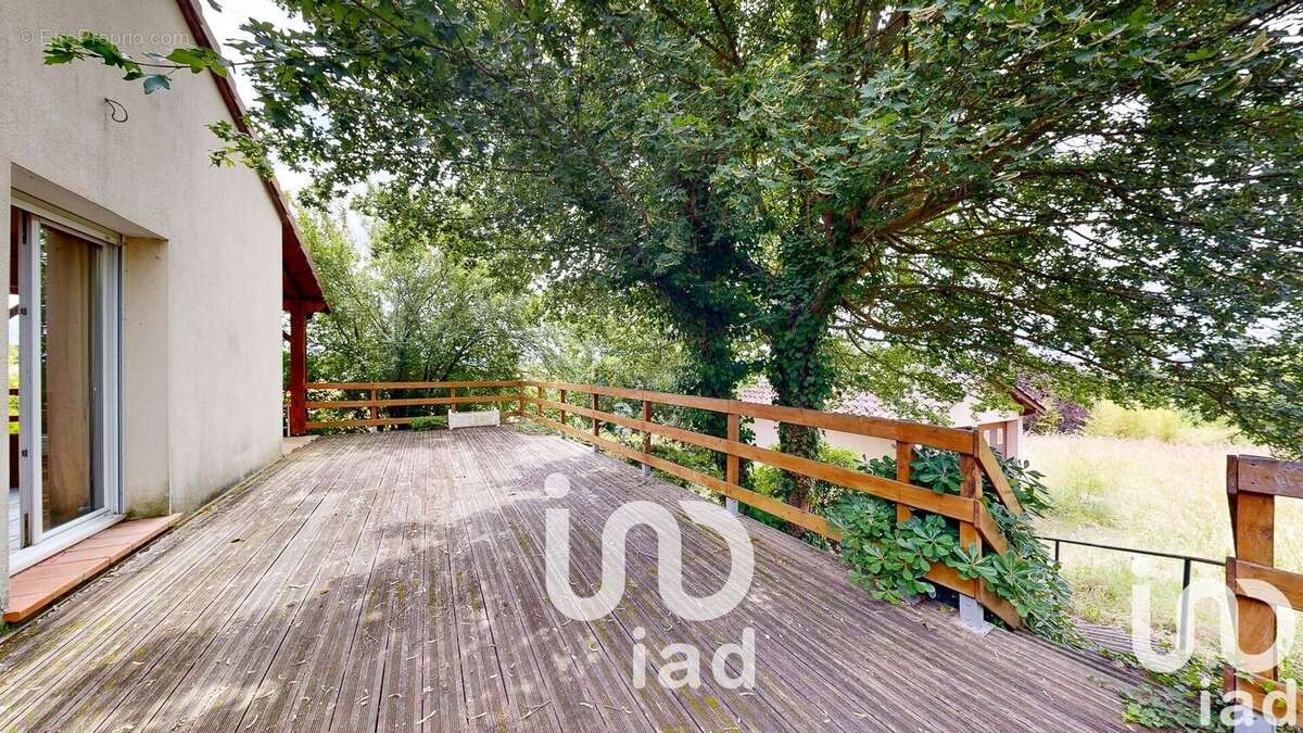 Photo 5 - Maison à LASSERRE