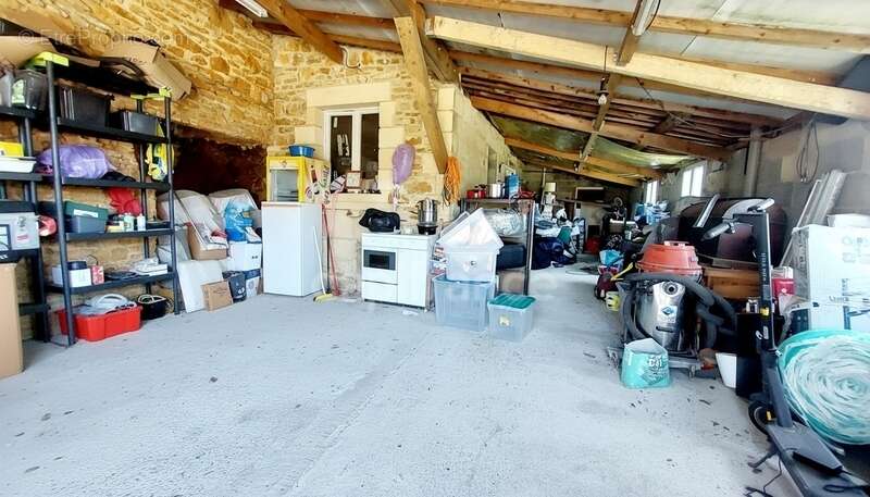 Maison à SARLAT-LA-CANEDA