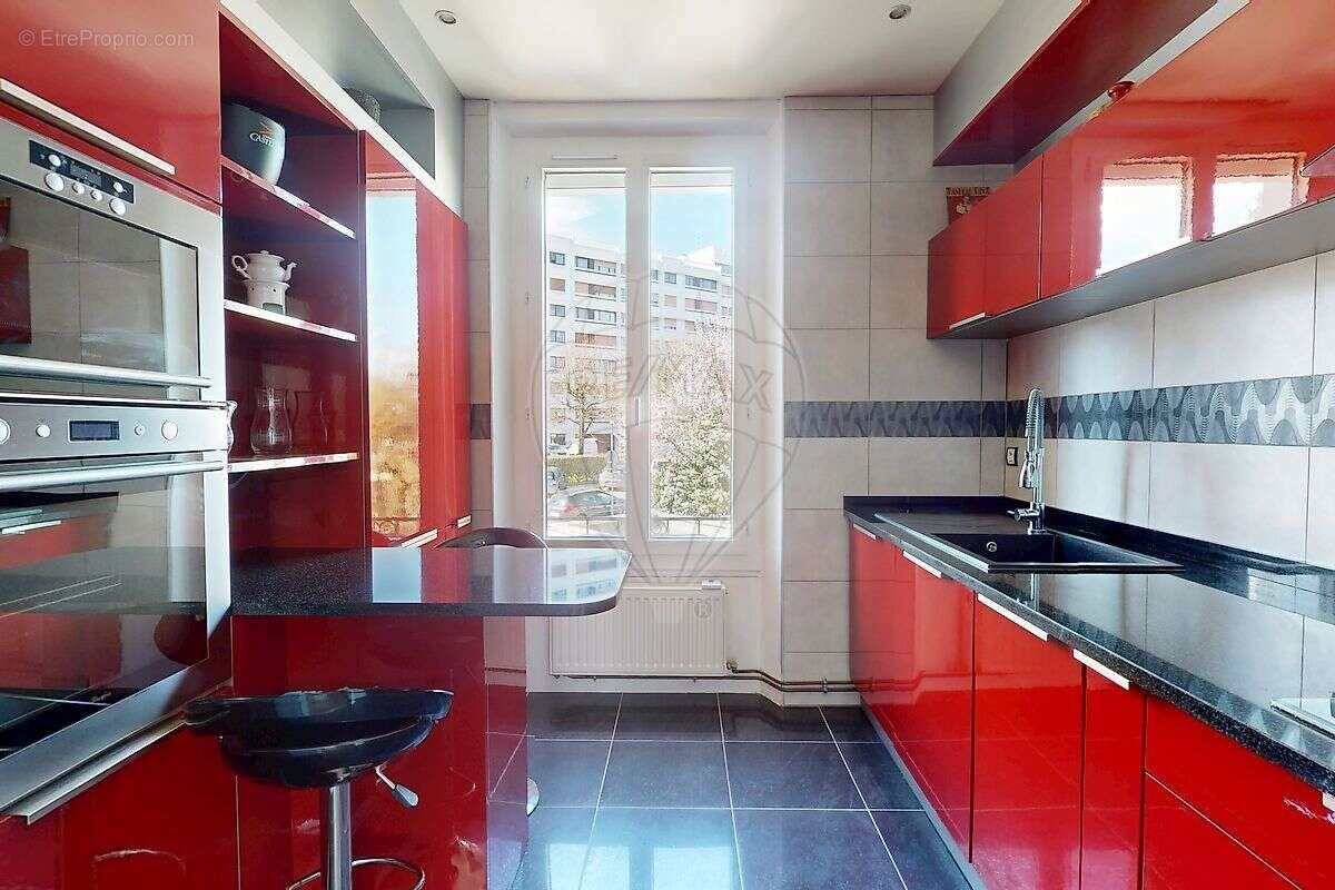 Appartement à ORLEANS