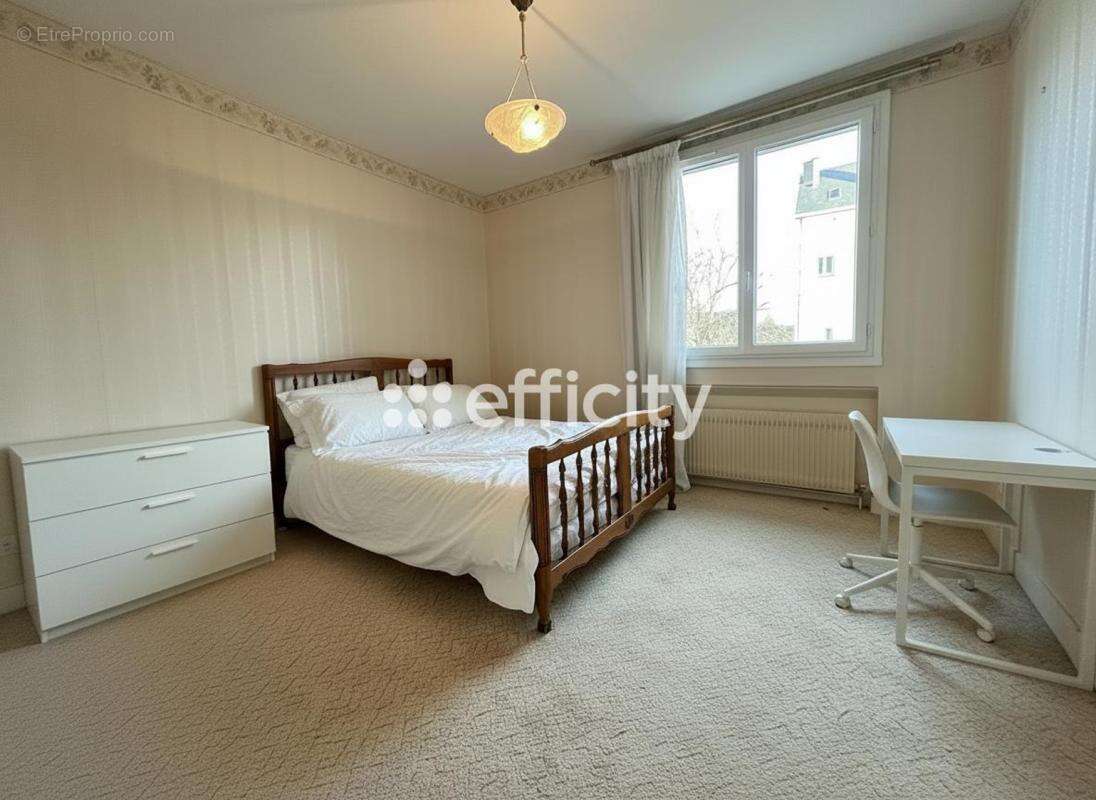 Appartement à TOURS