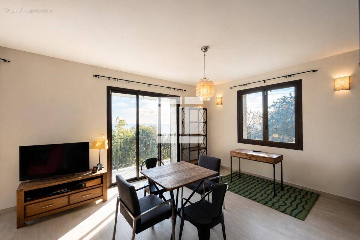 Maison à BASTIA