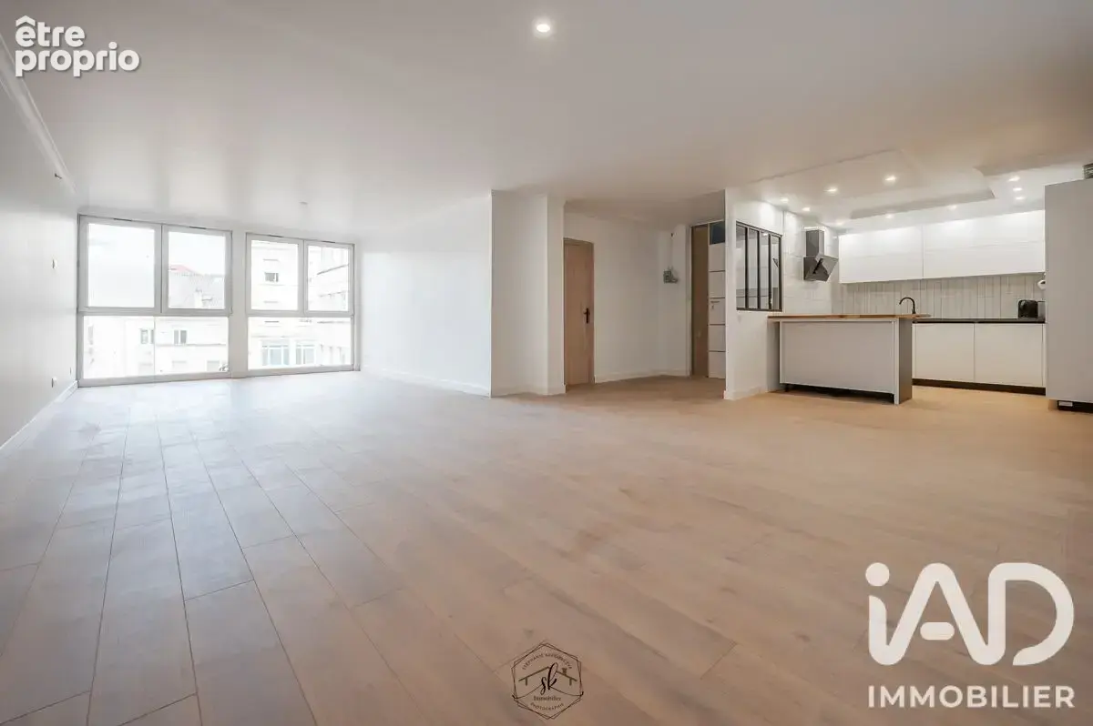 Photo 1 - Appartement à HAYANGE