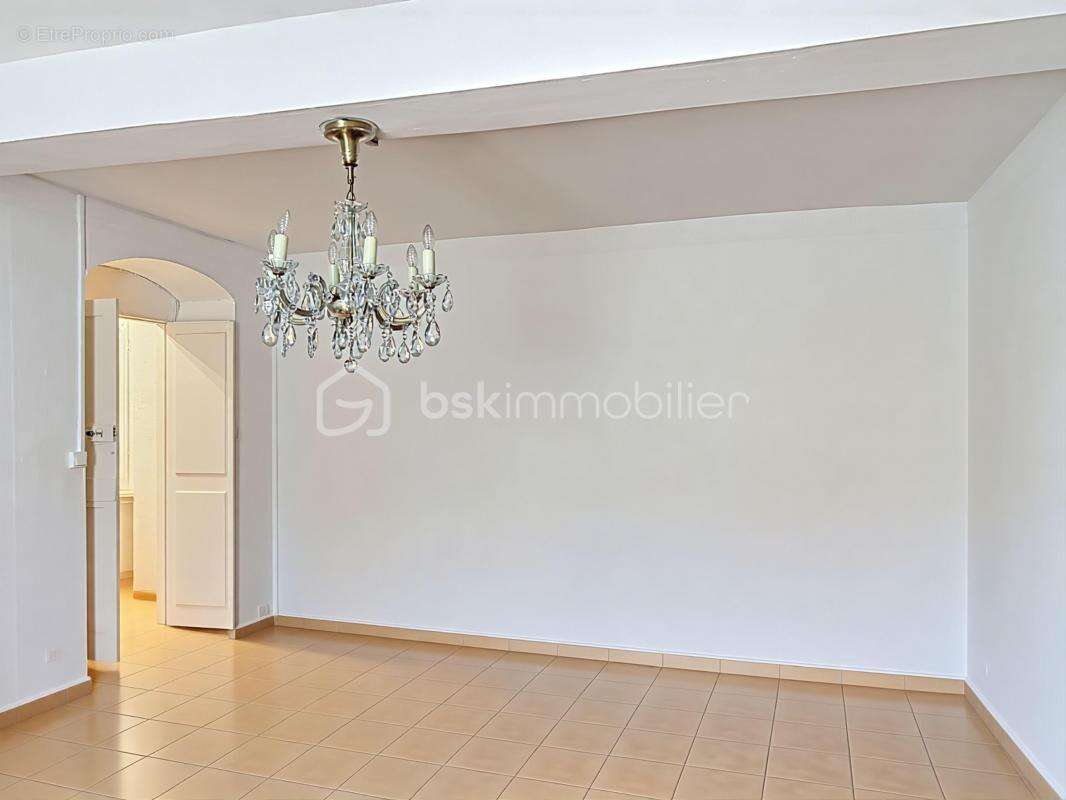 Appartement à AJACCIO