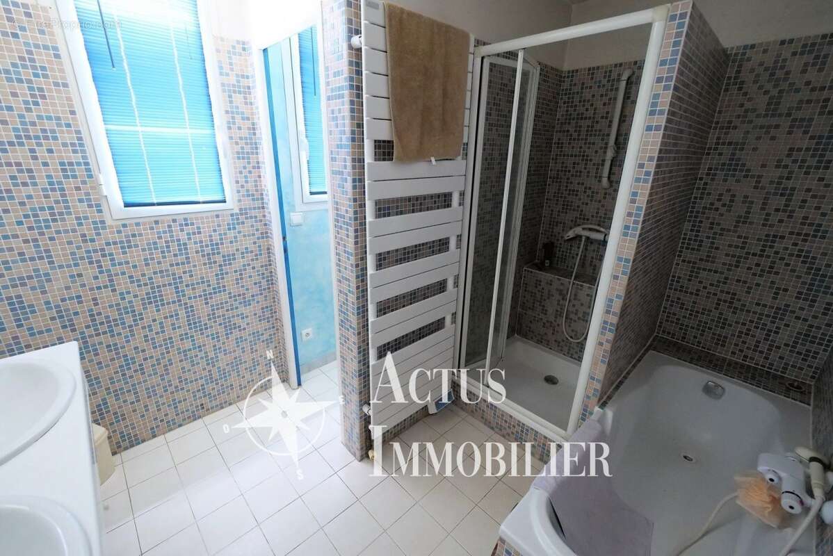 Maison à SALON-DE-PROVENCE