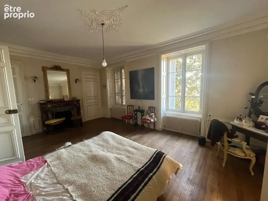 Hotel particulier à Thiers - photo 20