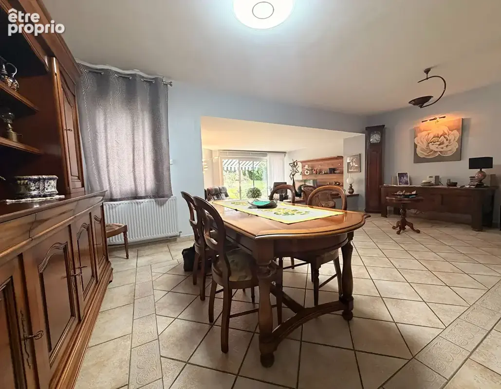 Maison Blois de 136 m²,  quartier des provinces. - photo 5