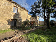 Maison à MEYNES