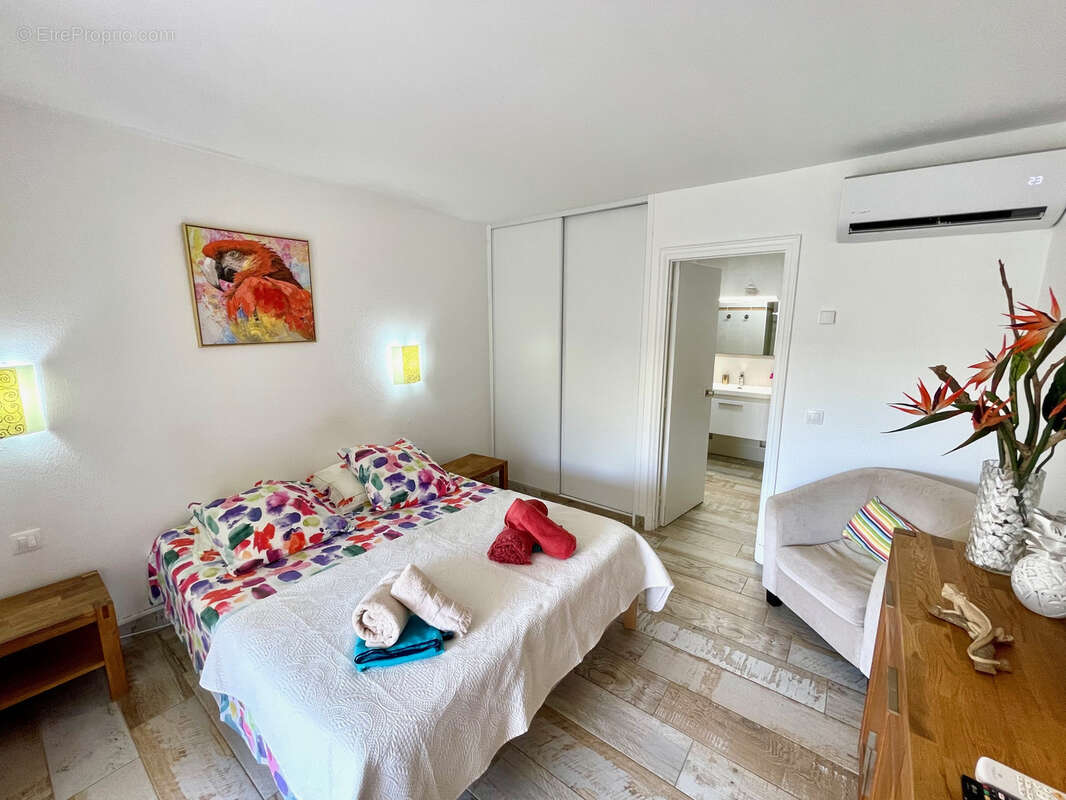 Appartement à SAINT-FRANCOIS
