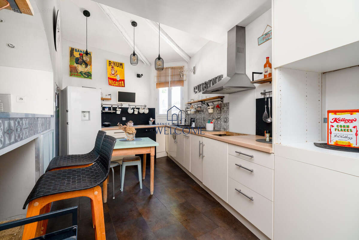 Appartement 125 m² à Vendargues  - photo 5