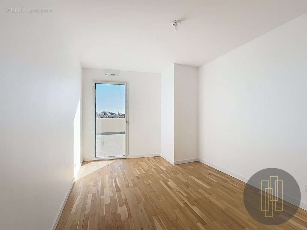 Appartement à ARNAS