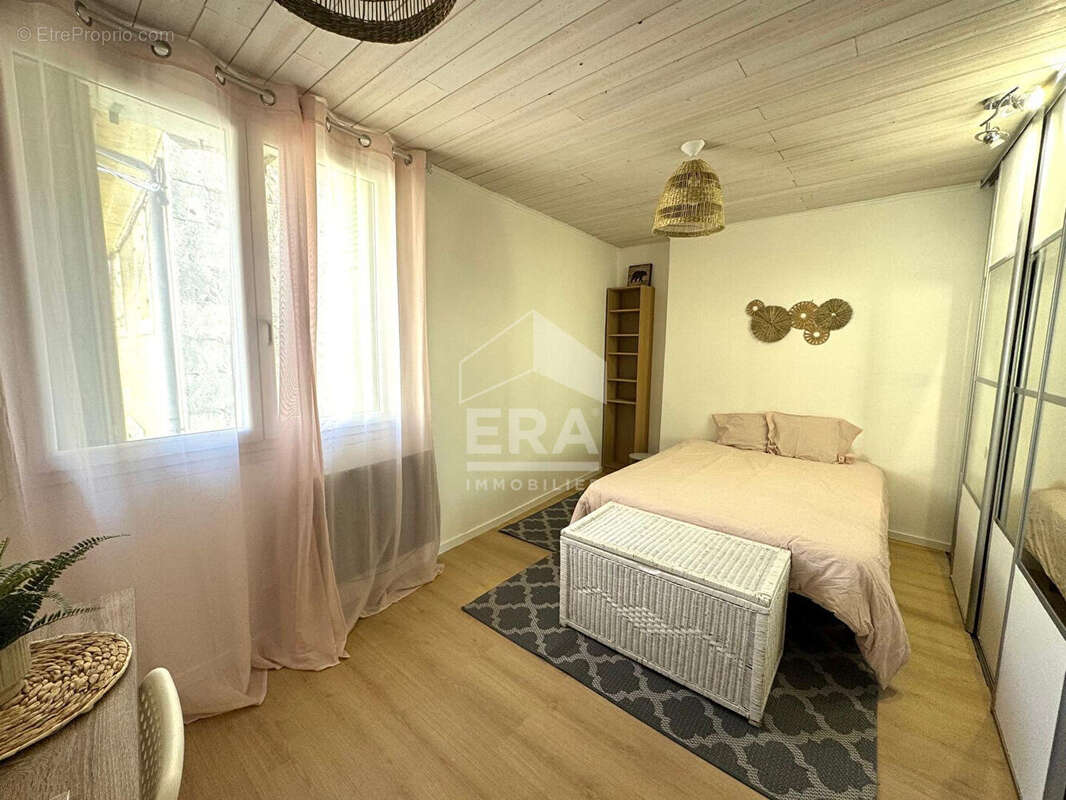 Appartement à LANCON-PROVENCE