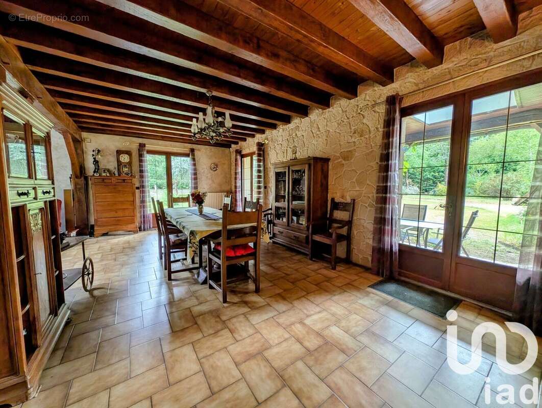 Photo 5 - Maison à GUECELARD