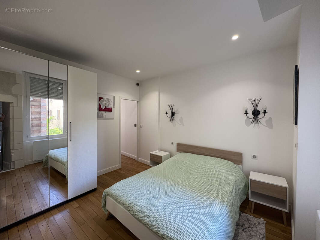 Appartement à ORLEANS