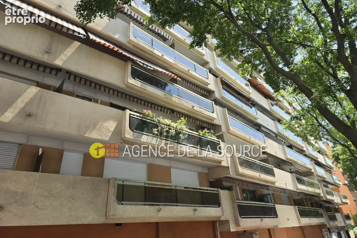 Parking à vendre à Cannes (06400) - photo 2
