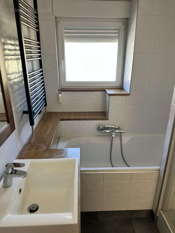 Appartement à RIEDISHEIM