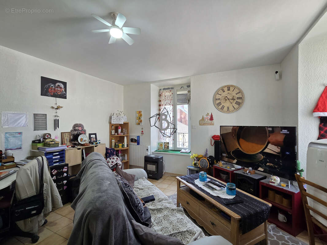 Immeuble - 235m2 - Réquista - photo 14