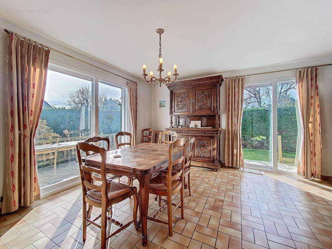 Maison à PLOEMEUR