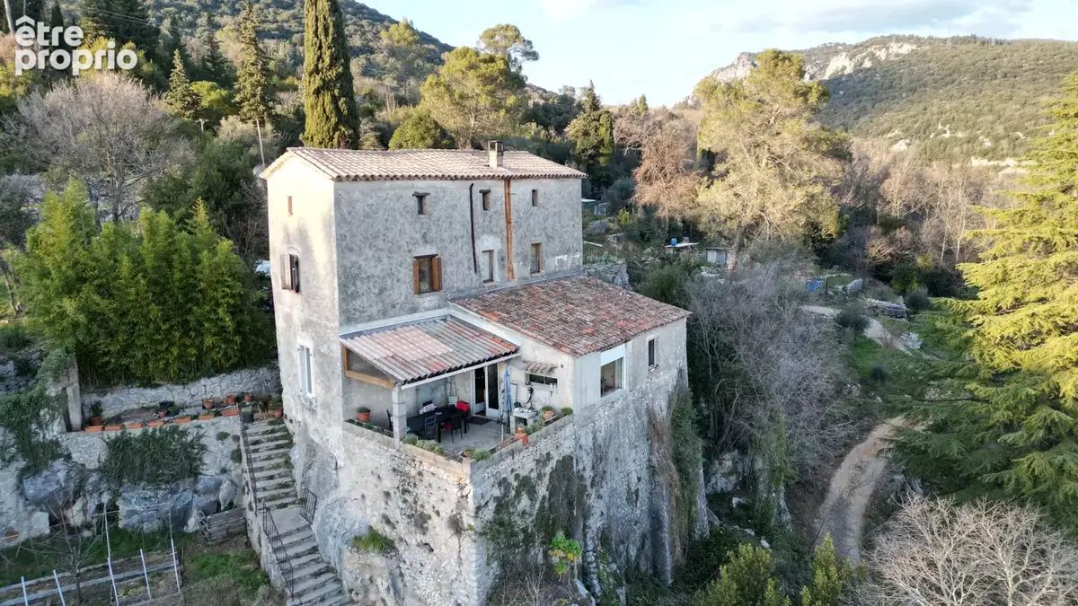 Maison à GANGES