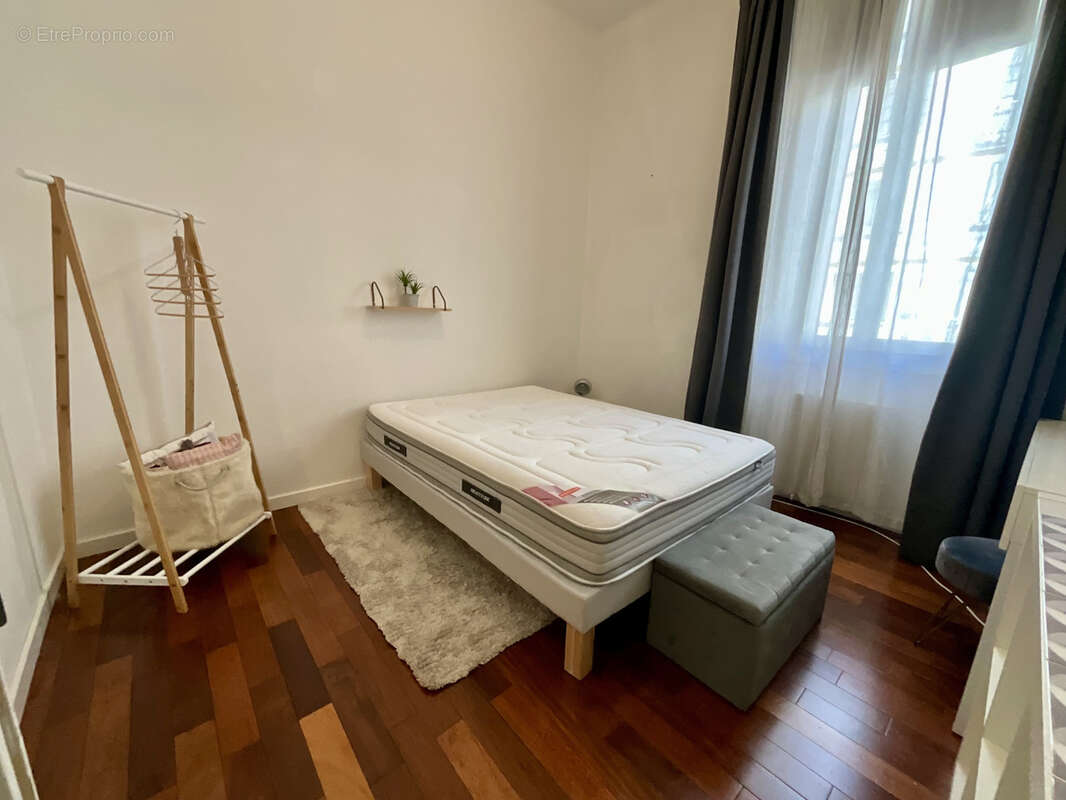 Appartement à SAN-MARTINO-DI-LOTA