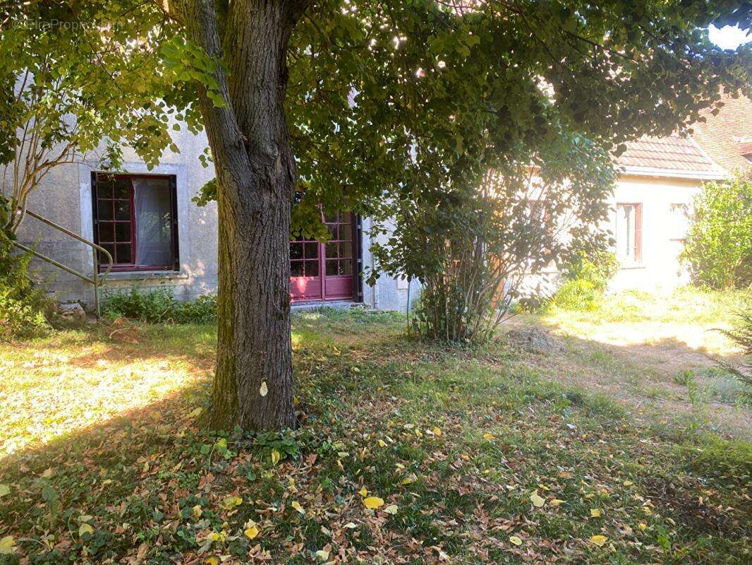 Maison Obterre 4 pièce(s) 116 m2 - photo 2