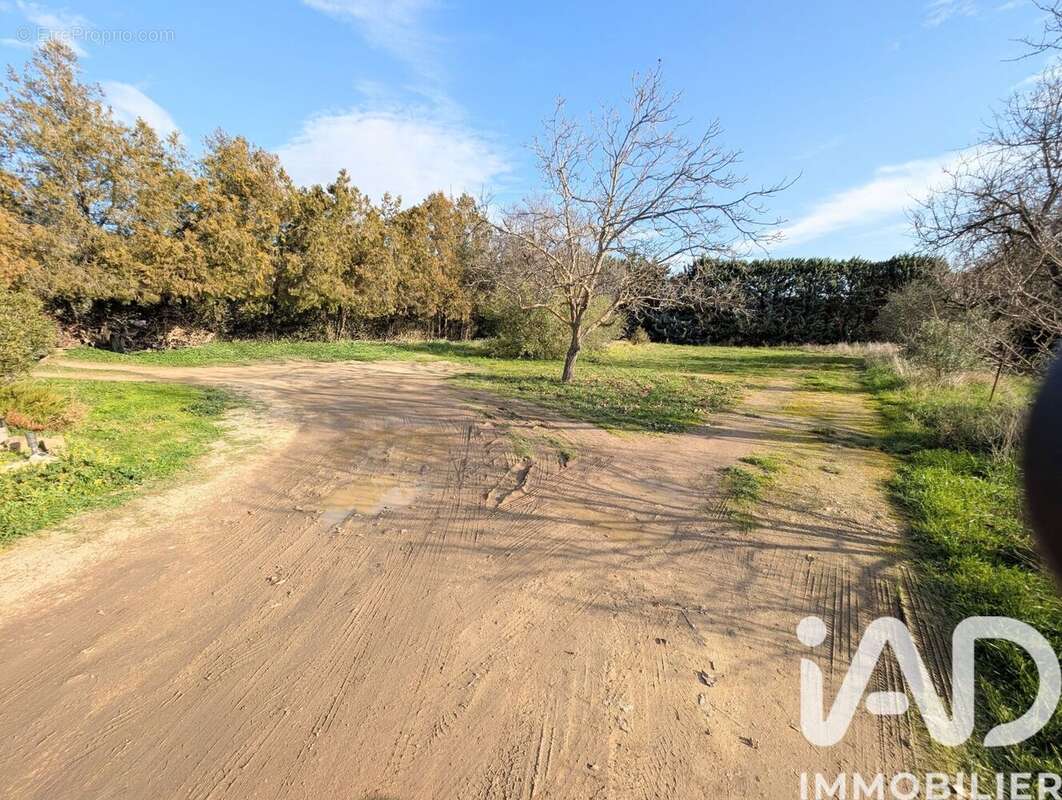 Photo 4 - Maison à SAINT-HIPPOLYTE-LE-GRAVEYRON