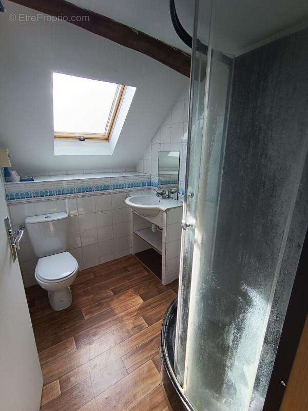 Maison à LA CELLE-SUR-NIEVRE