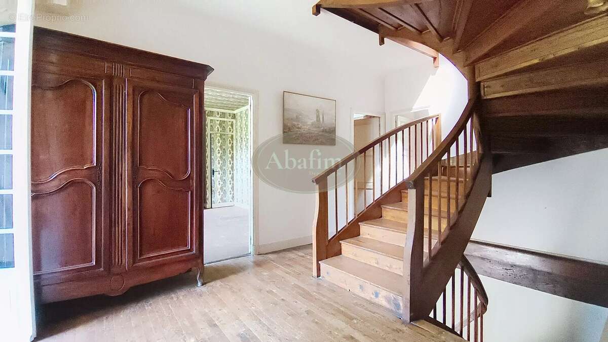 Maison à BAGNERES-DE-LUCHON