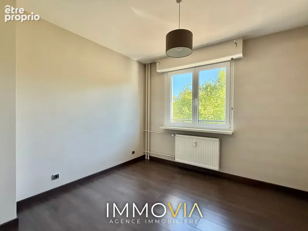 Appartement 92 m² à Forbach  - photo 3