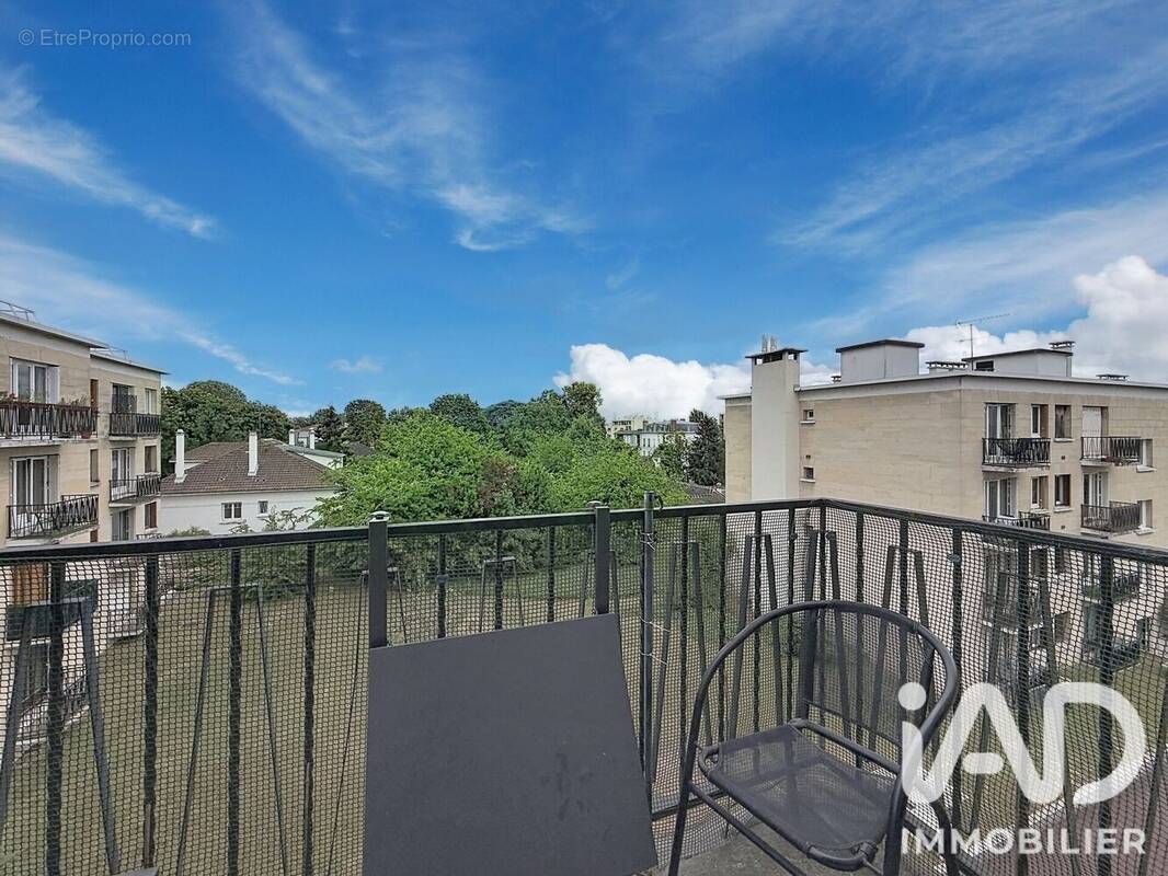 Photo 1 - Appartement à SAINT-MAUR-DES-FOSSES