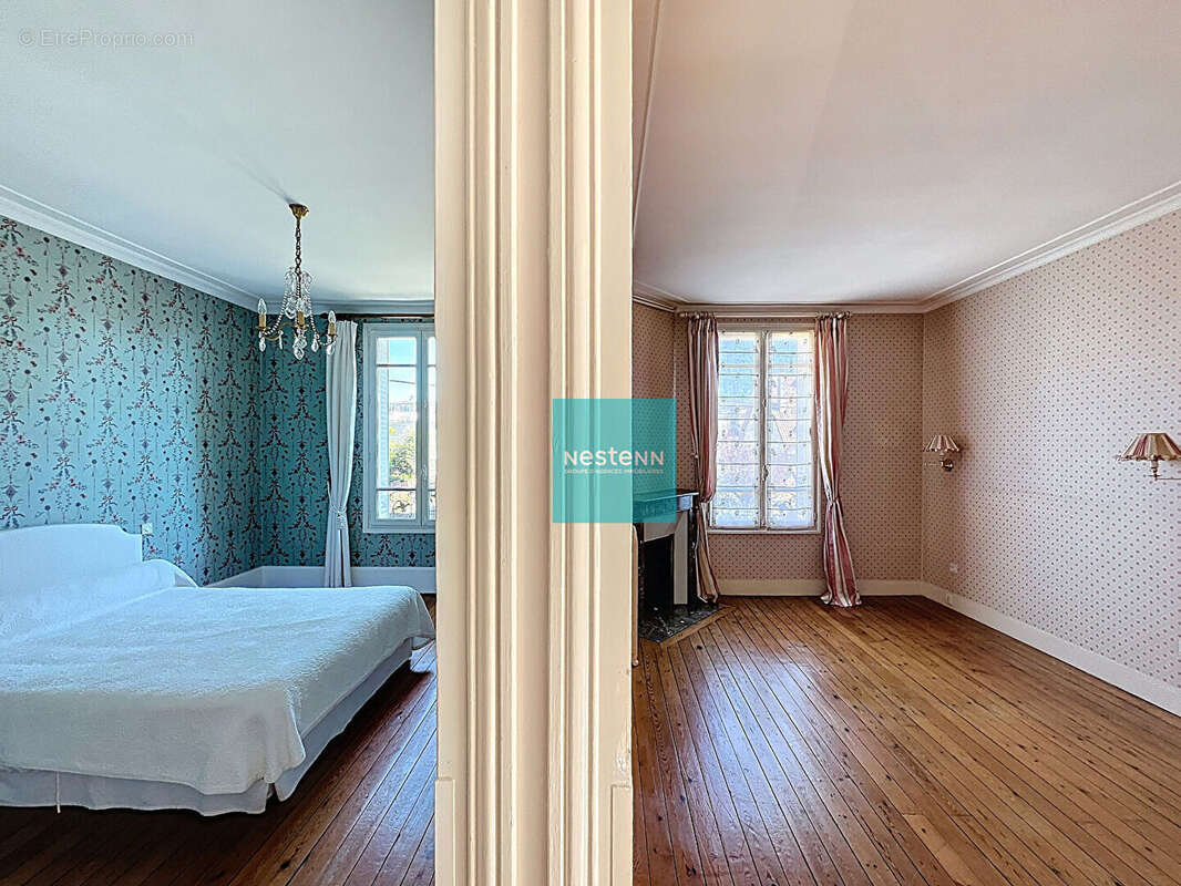 Maison à FRANCONVILLE