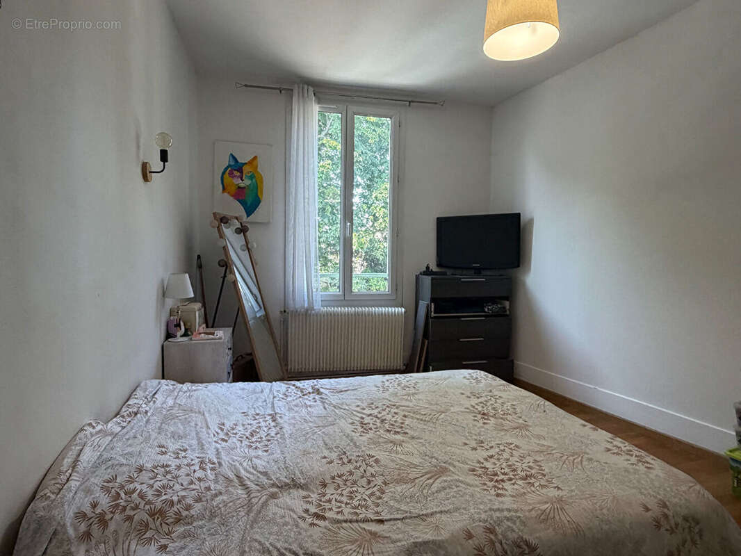 Appartement Evreux 3 pièce(s) - photo 4