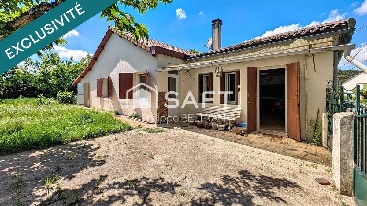 Photo 1 - Maison à LE PIAN-SUR-GARONNE