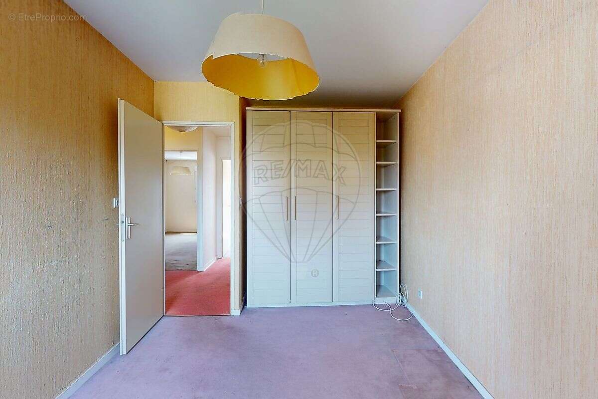 Appartement à ORLEANS