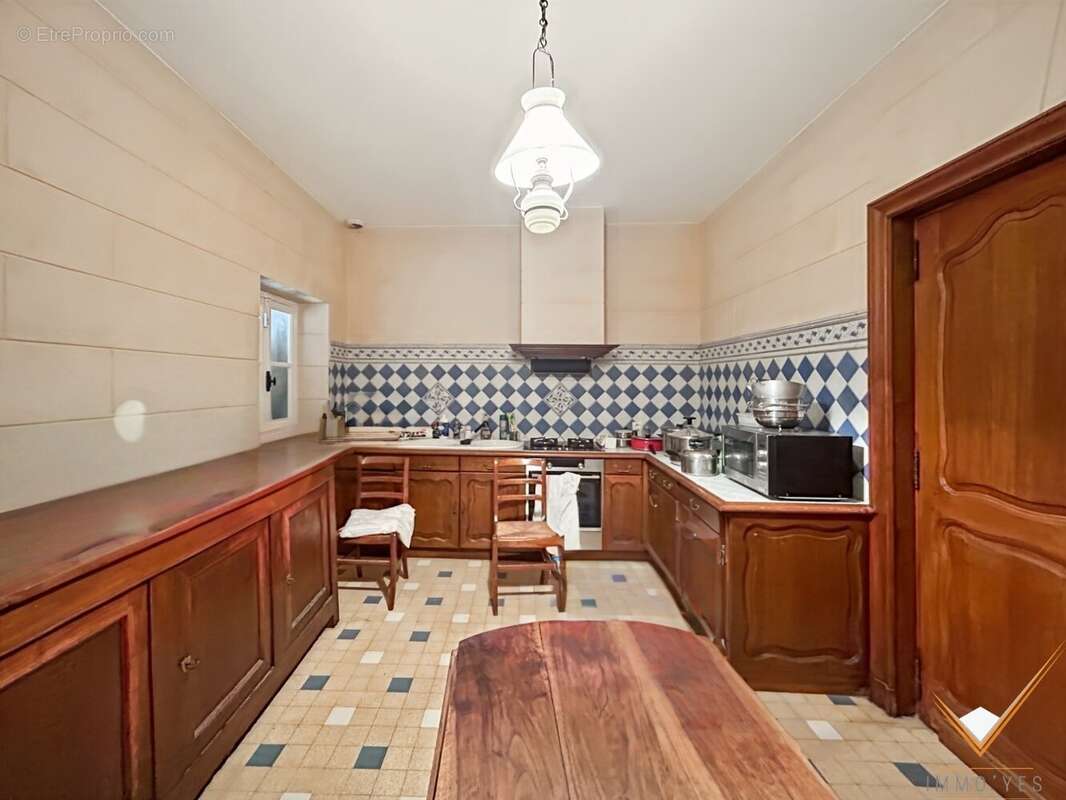 Maison à PLAISANCE-DU-TOUCH