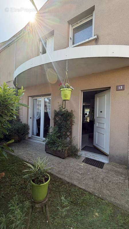 Maison à SAINT-CHAMOND