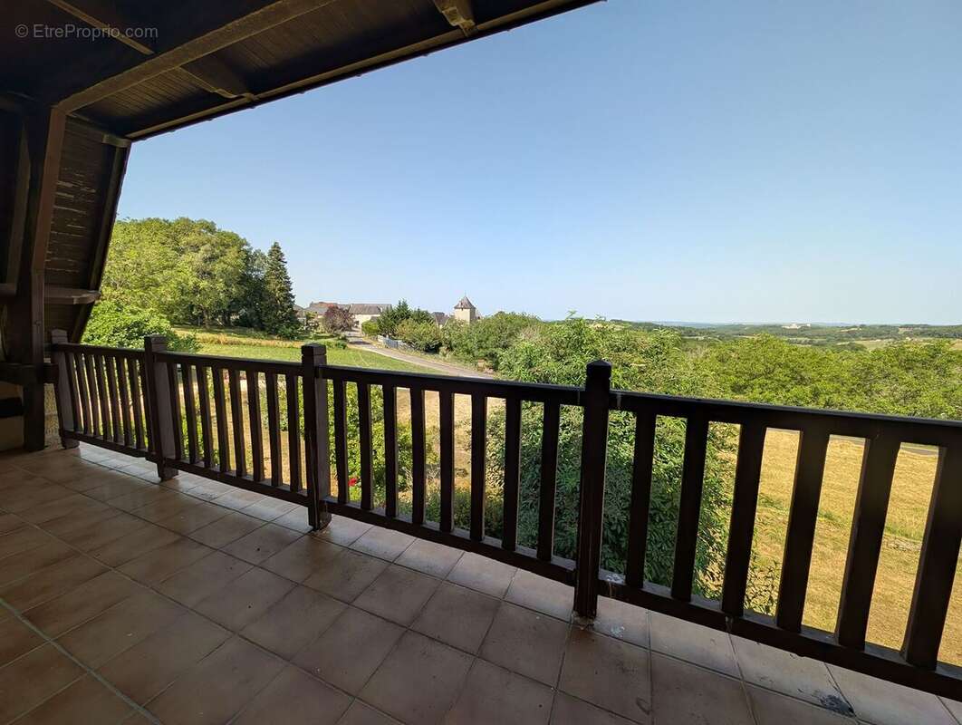 Maison à BRIVE-LA-GAILLARDE