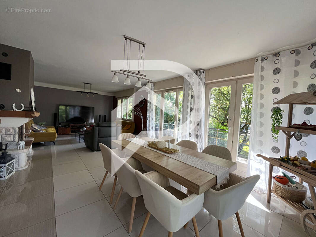 Maison à SAINT-SOUPPLETS