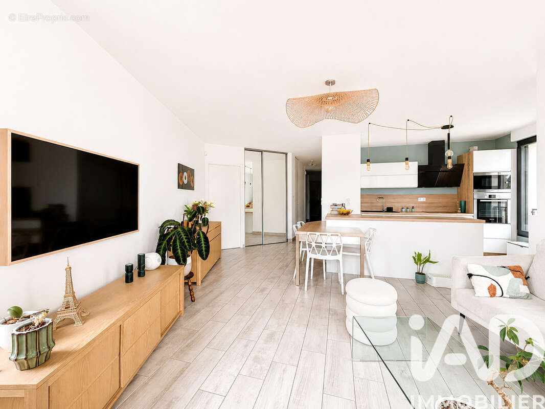 Photo 4 - Appartement à CLAMART