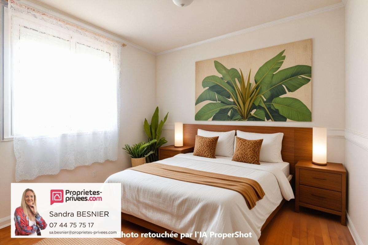 Maison à CHATEAUBOURG