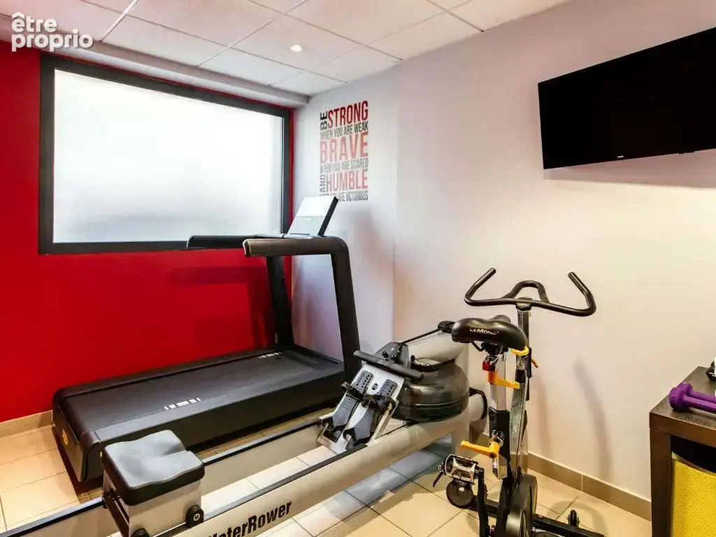 Investissement en residence hotelière - photo 6