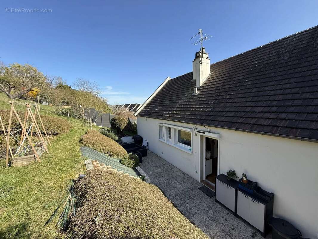 Maison à EVREUX