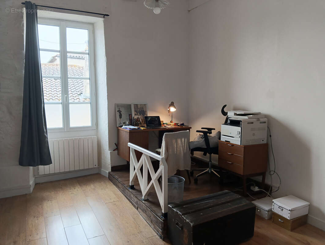 Maison à MEILHAN-SUR-GARONNE