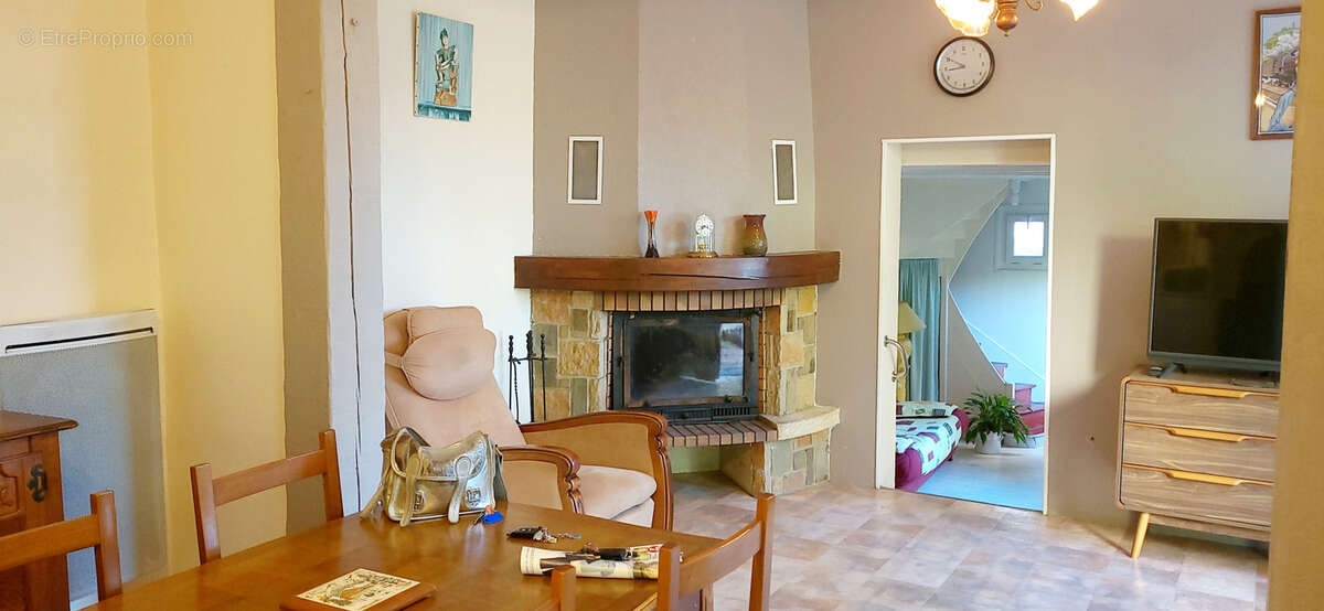 Maison à MERS-LES-BAINS