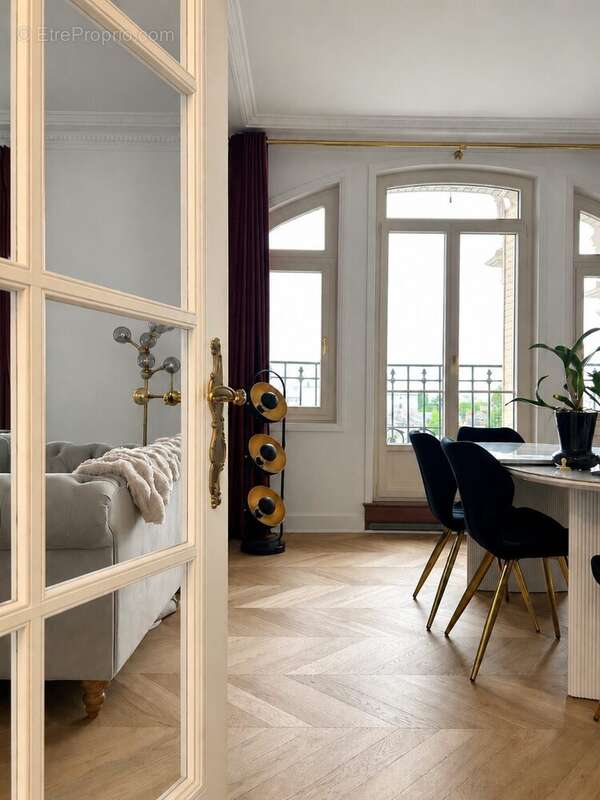 Appartement à ORLEANS