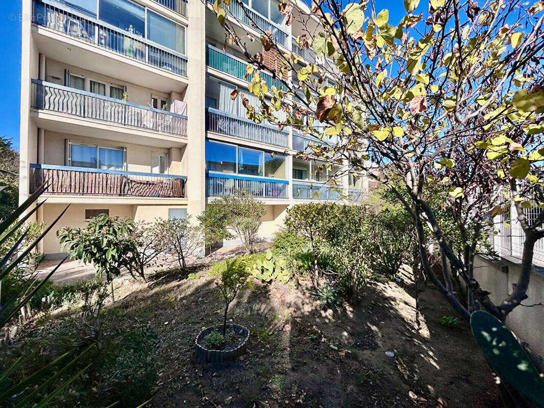 Appartement T2 Sud ouest - photo 5