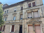 Appartement à ALGRANGE