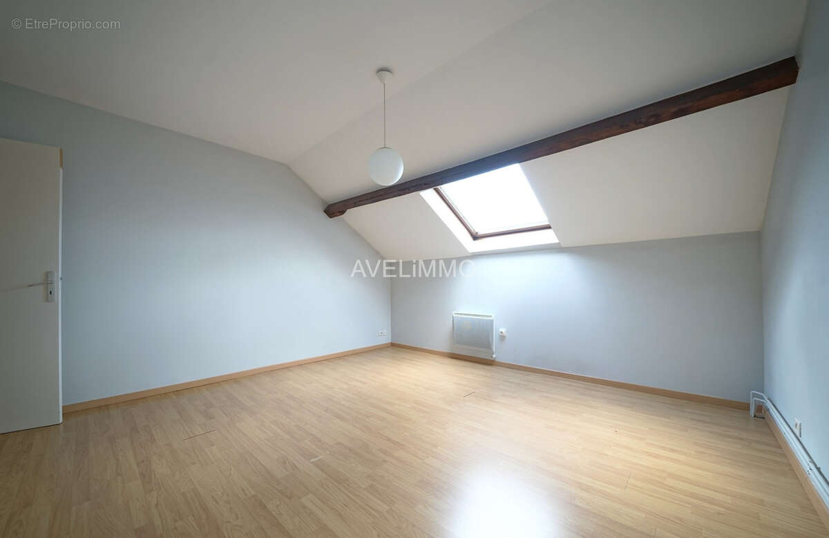 Maison à BOISSY-SANS-AVOIR