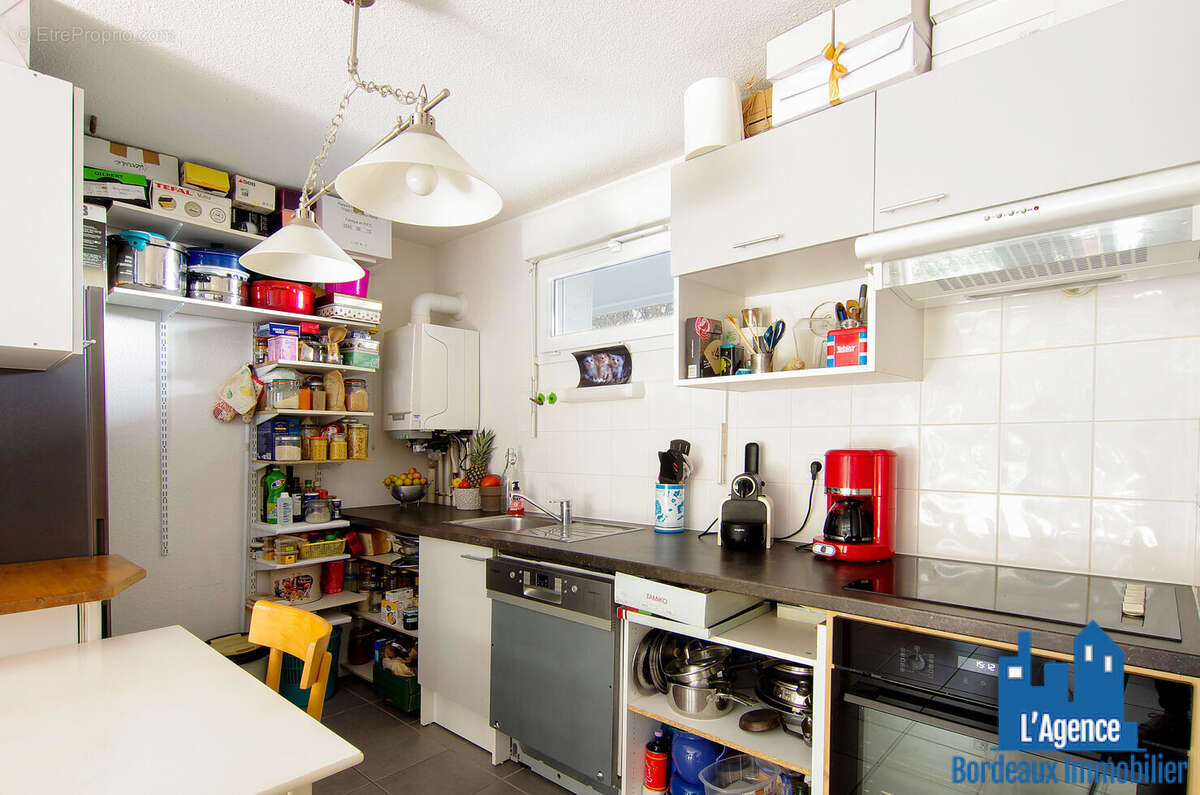 Appartement à CENON