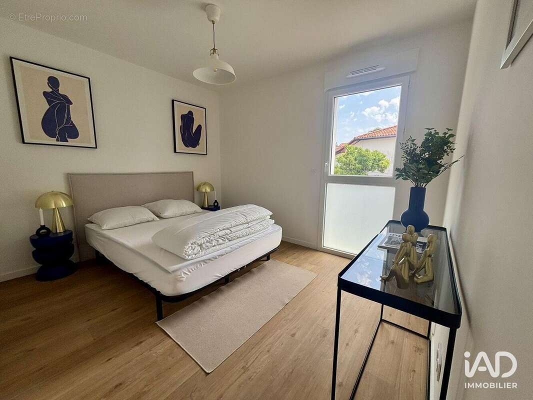Photo 6 - Appartement à BAYONNE