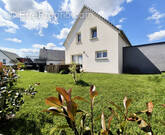 Maison à GEISPITZEN